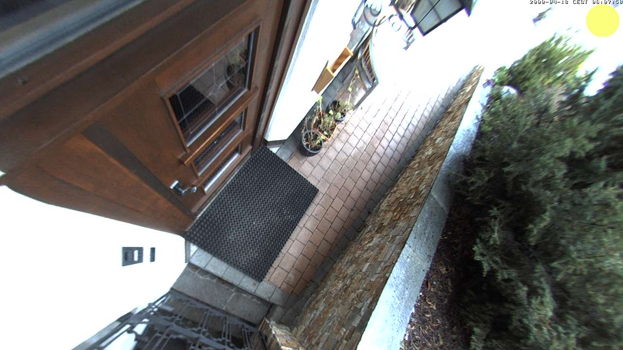 Camera localcam:Ereignisbild Nr. 2