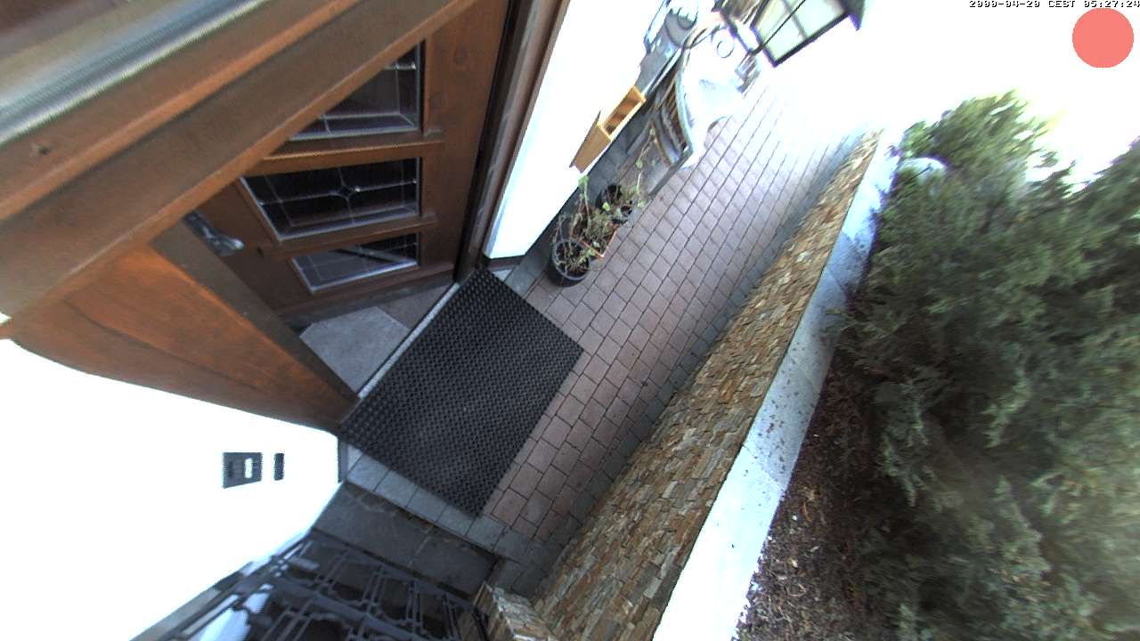 Camera localcam:Ereignisbild Nr. 3